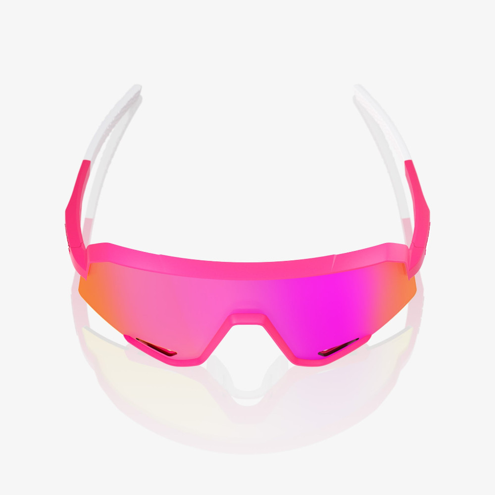 2026 100% Slendale® Pitaya Hiper® Vital Pink Mirror Lens
