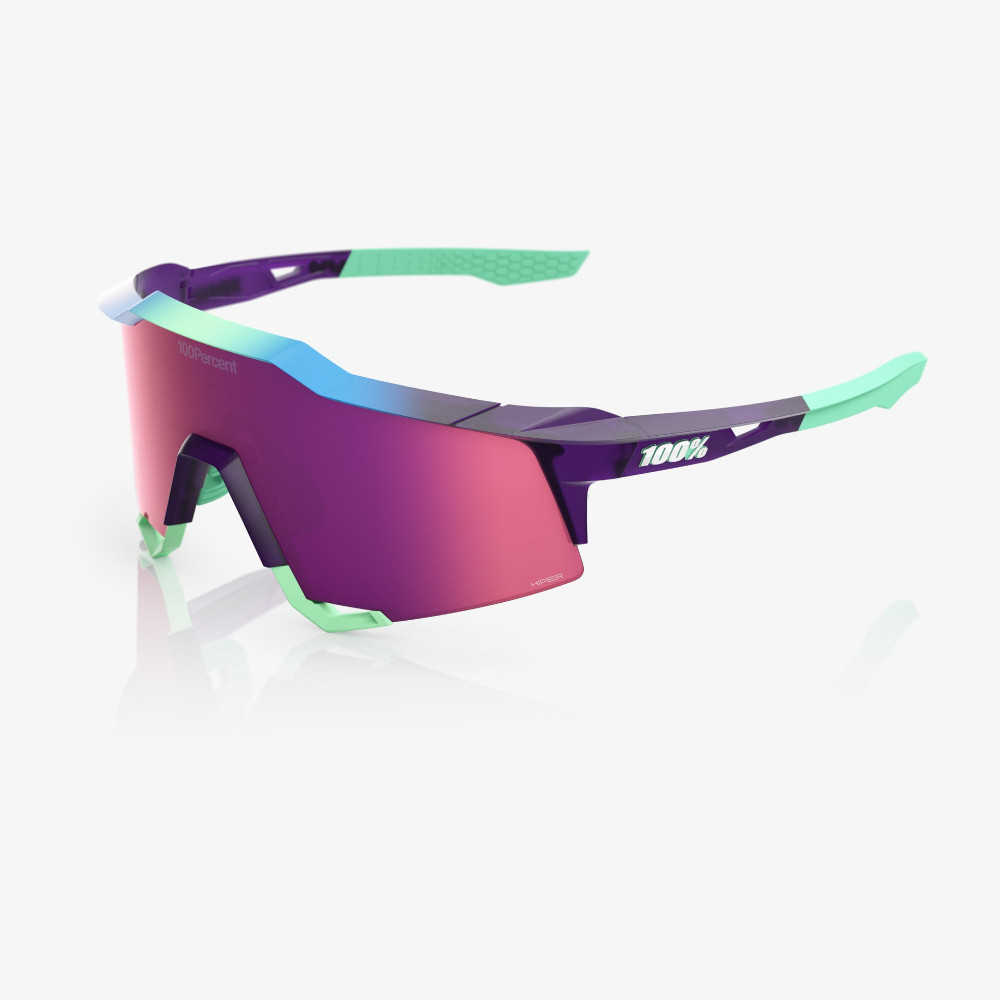 2026 100% Speedcraft® Ha-Seong Kim Electric Purple Hiper&reg