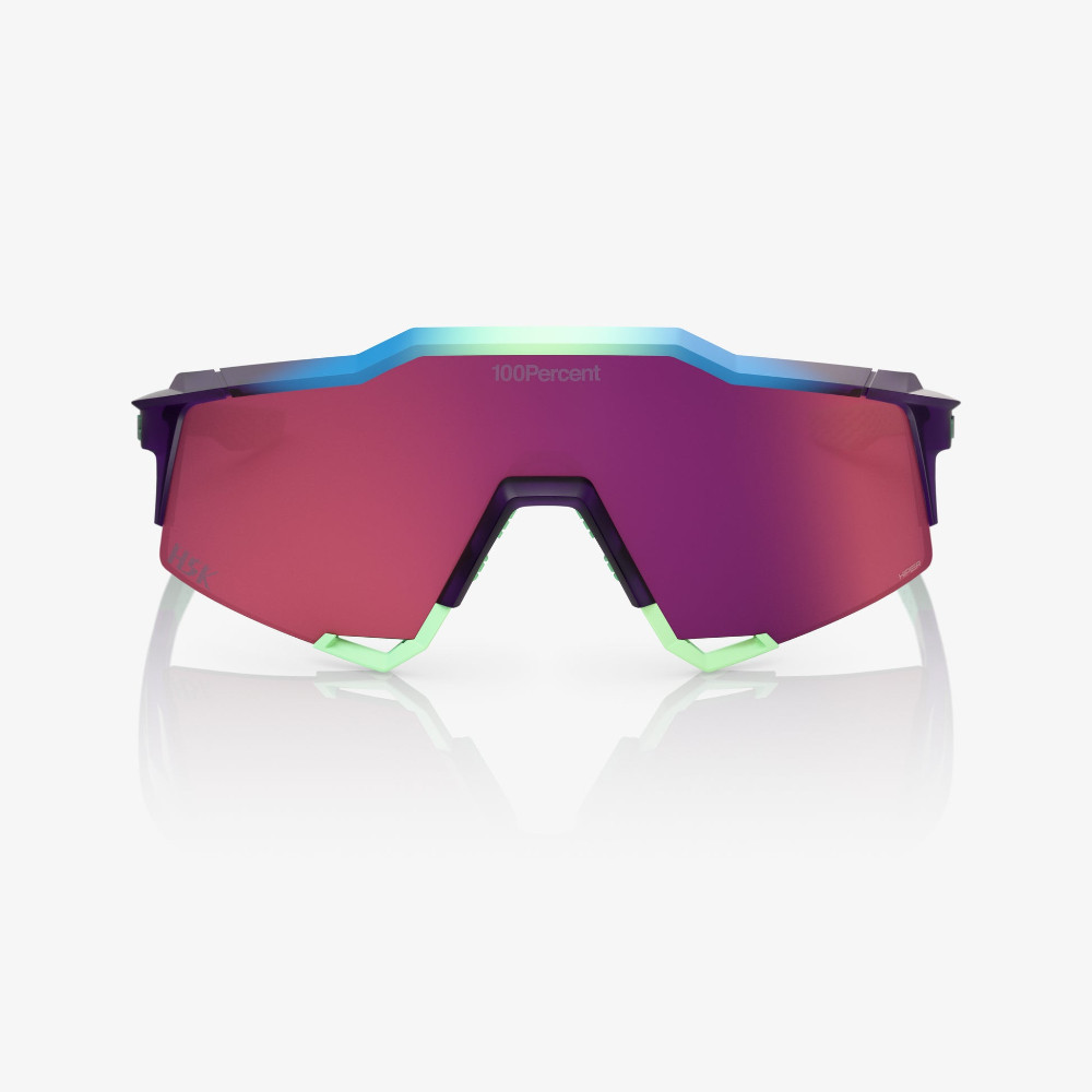 2026 100% Speedcraft® Ha-Seong Kim Electric Purple Hiper&reg