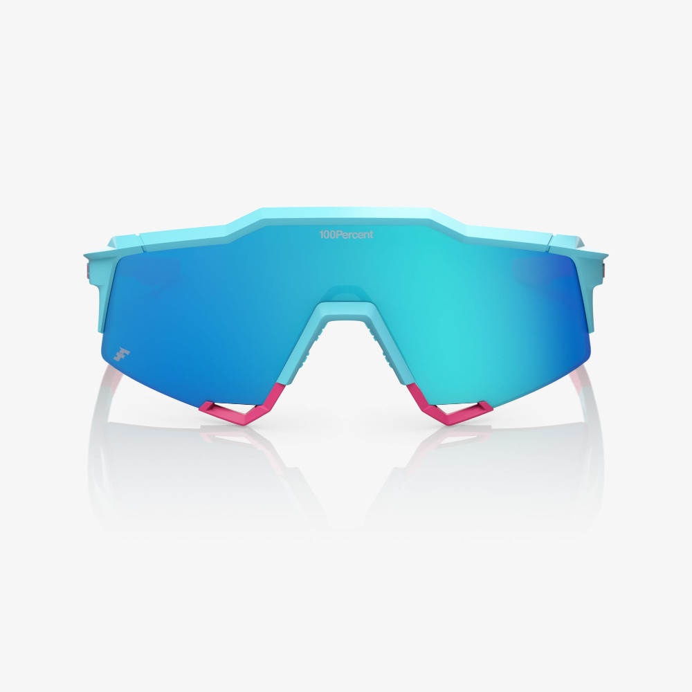 2026 100% Speedcraft® LE Fernando Tatís Jr. Blue Topaz