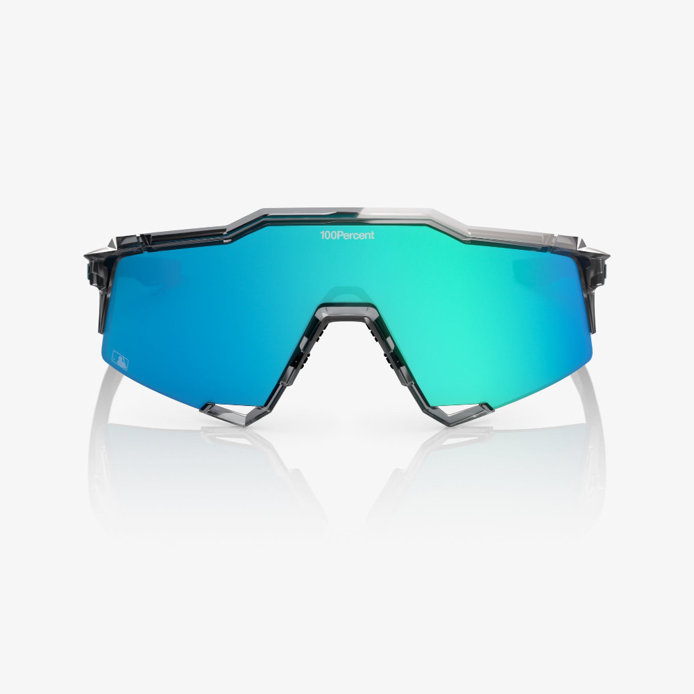 2026 100% Speedcraft® MLB Authentic Polished Translucent Grey
