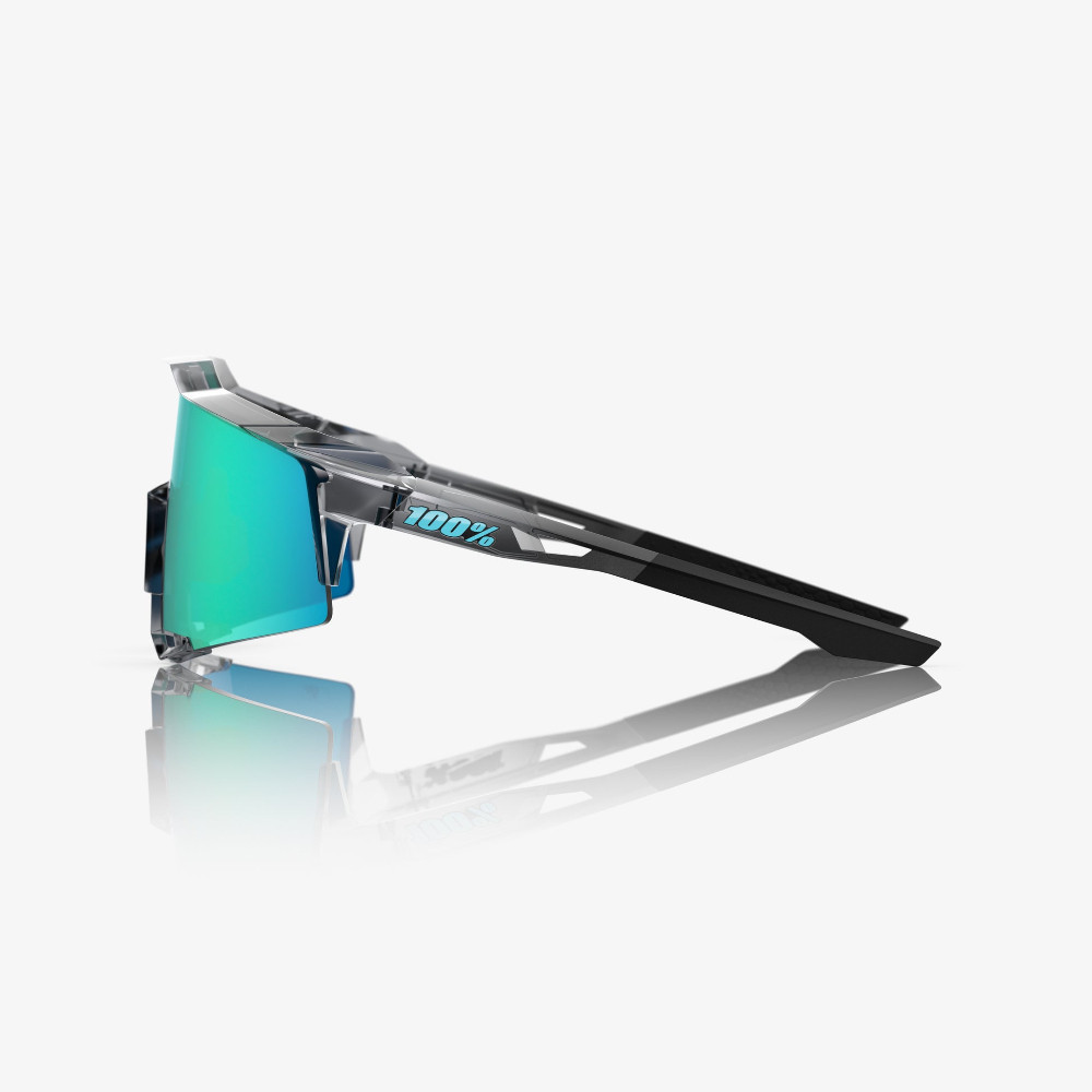 2026 100% Speedcraft® MLB Authentic Polished Translucent Grey