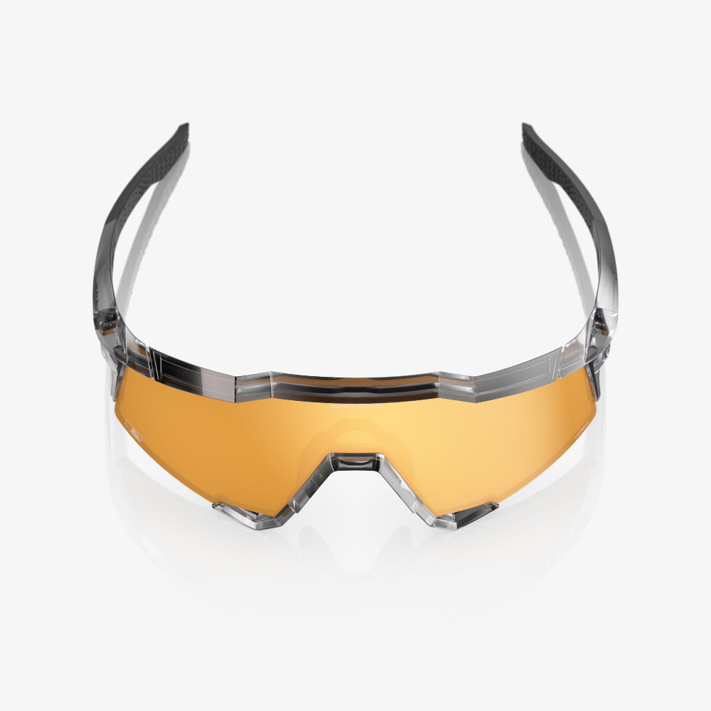 2026 100% Speedcraft® MLB Authentic Polished Translucent Grey
