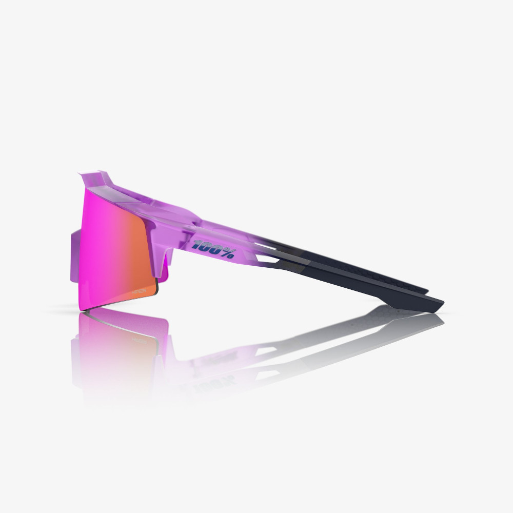 2026 100% Speedcraft® SL Toyoko Hiper® Vital Pink Mirror