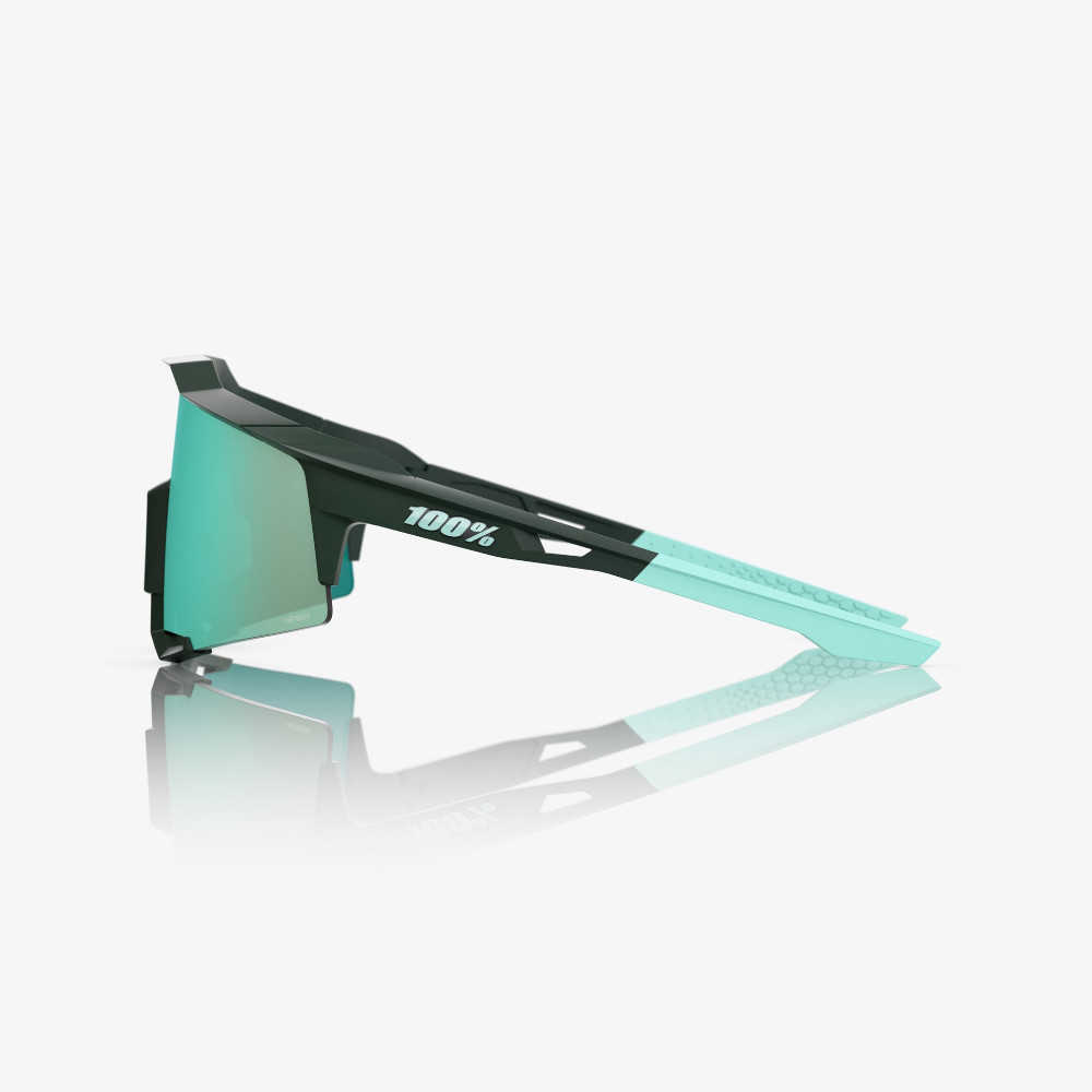 2026 100% Speedcraft® Soft Tact Juniper Hiper® Mint Mirror