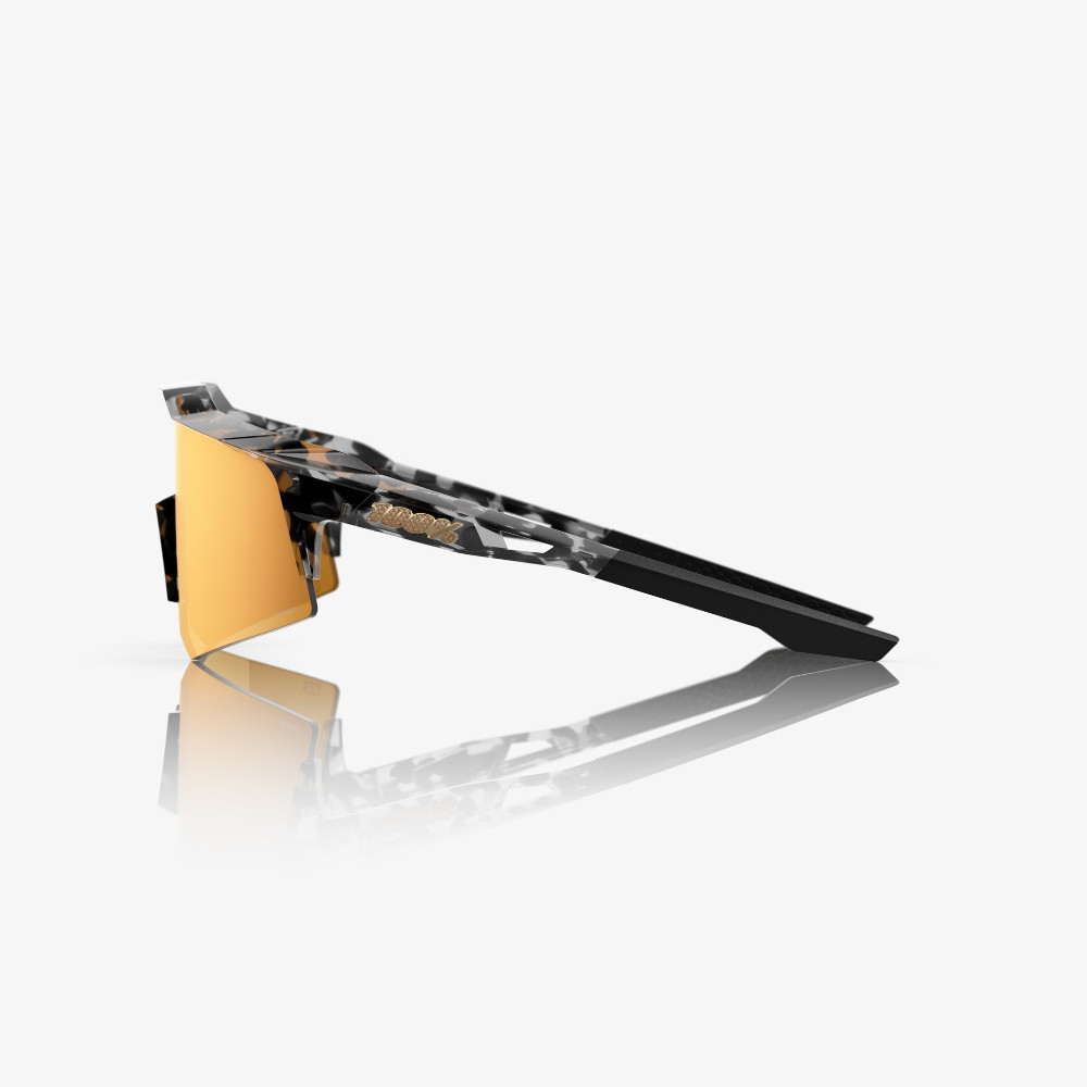 2026 100% Speedcraft® XS Money Mike Hiper® 24K Gold Mirror