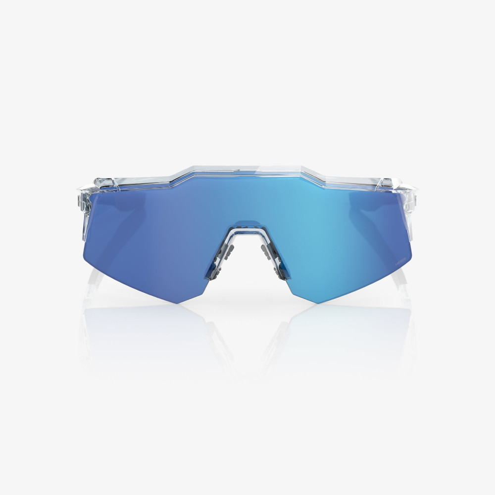 2026 100% Speedcraft® XS Polished Translucent Clear Hiper&reg