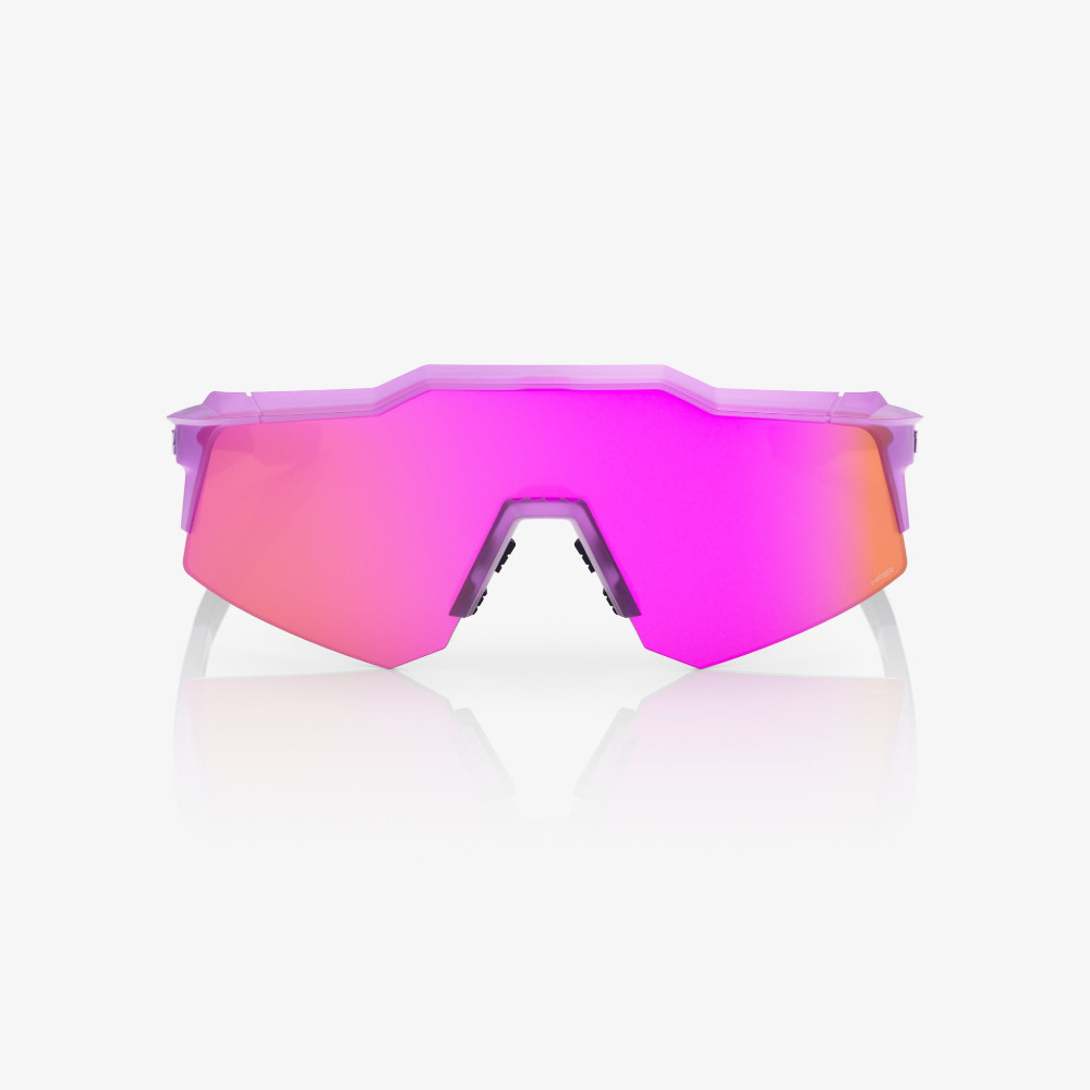 2026 100% Speedcraft® XS Toyoko Hiper® Vital Pink Mirror