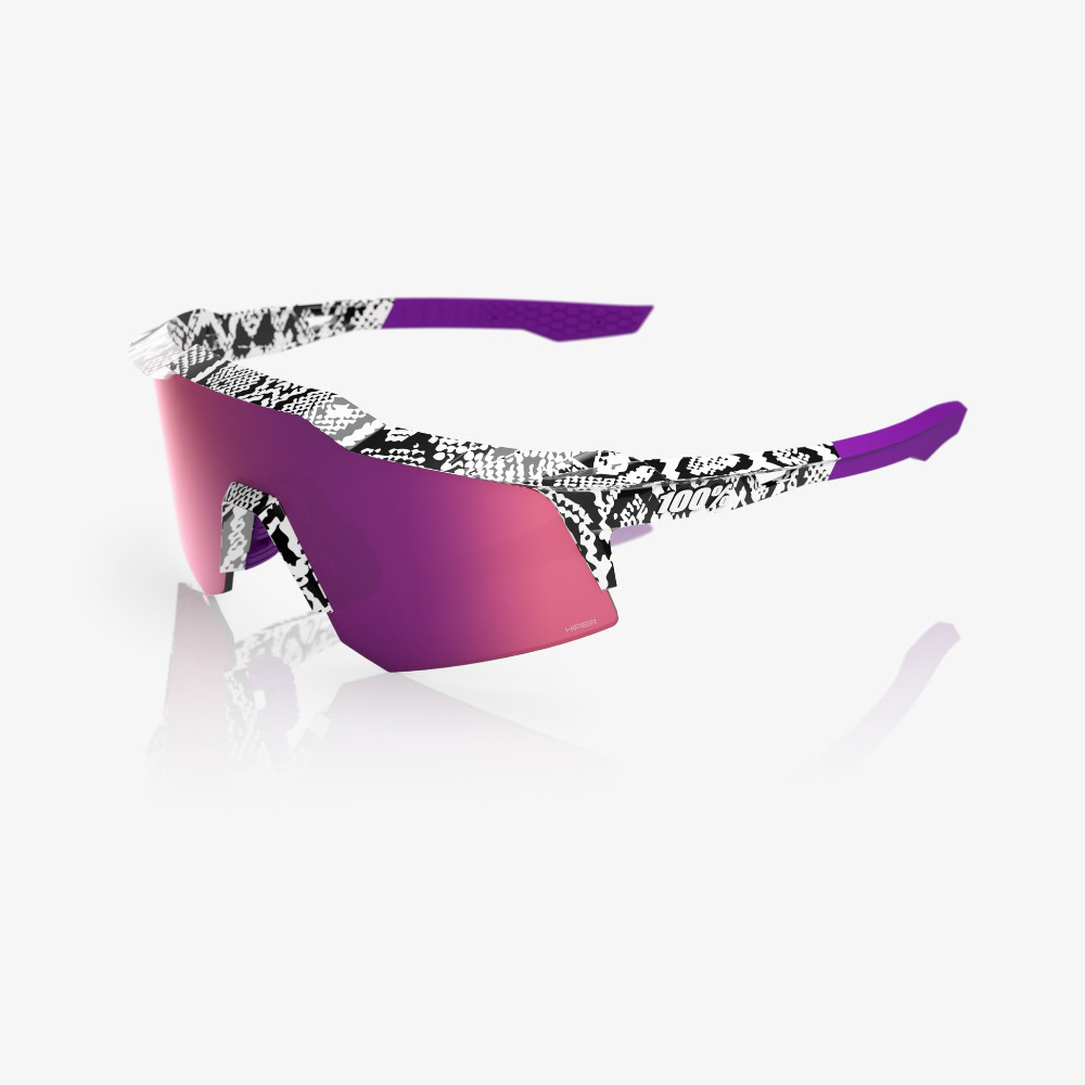 2026 100% Speedcraft® XS Elly 3 White Venom Hiper® Dark