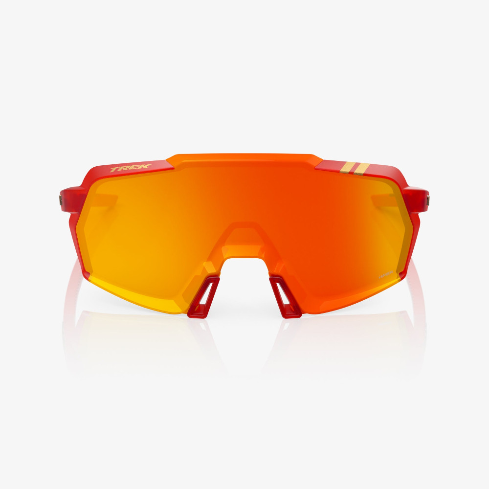 2026 100% Korbin® Trek Team Factory Racing Translucent Matte