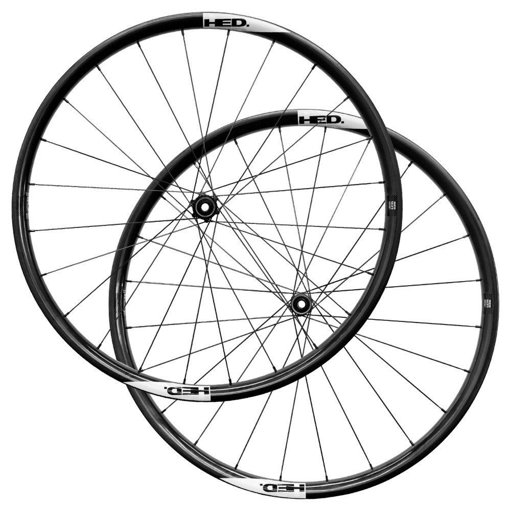2026 HED Lancaster G25 | Revolutionbikeshop.com