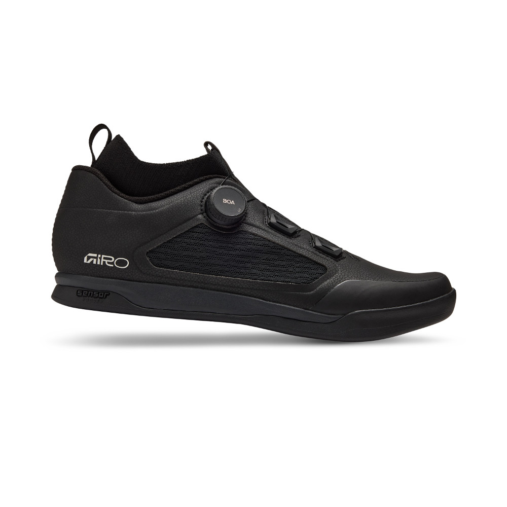 2026 Giro Chamber Trail Shoe | Revolutionbikeshop.com