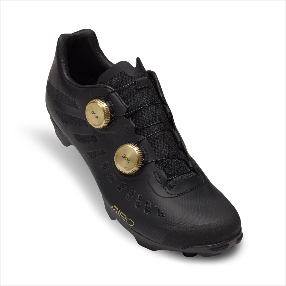 Giro GRITTER シューズ ブラック 2026 Giro Gritter Shoe | Revolutionbikeshop.com