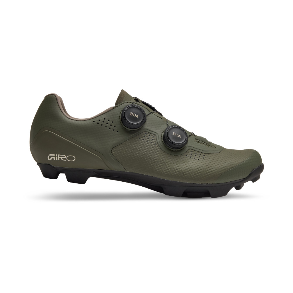 2026 Giro Regime XC Shoe | Revolutionbikeshop.com