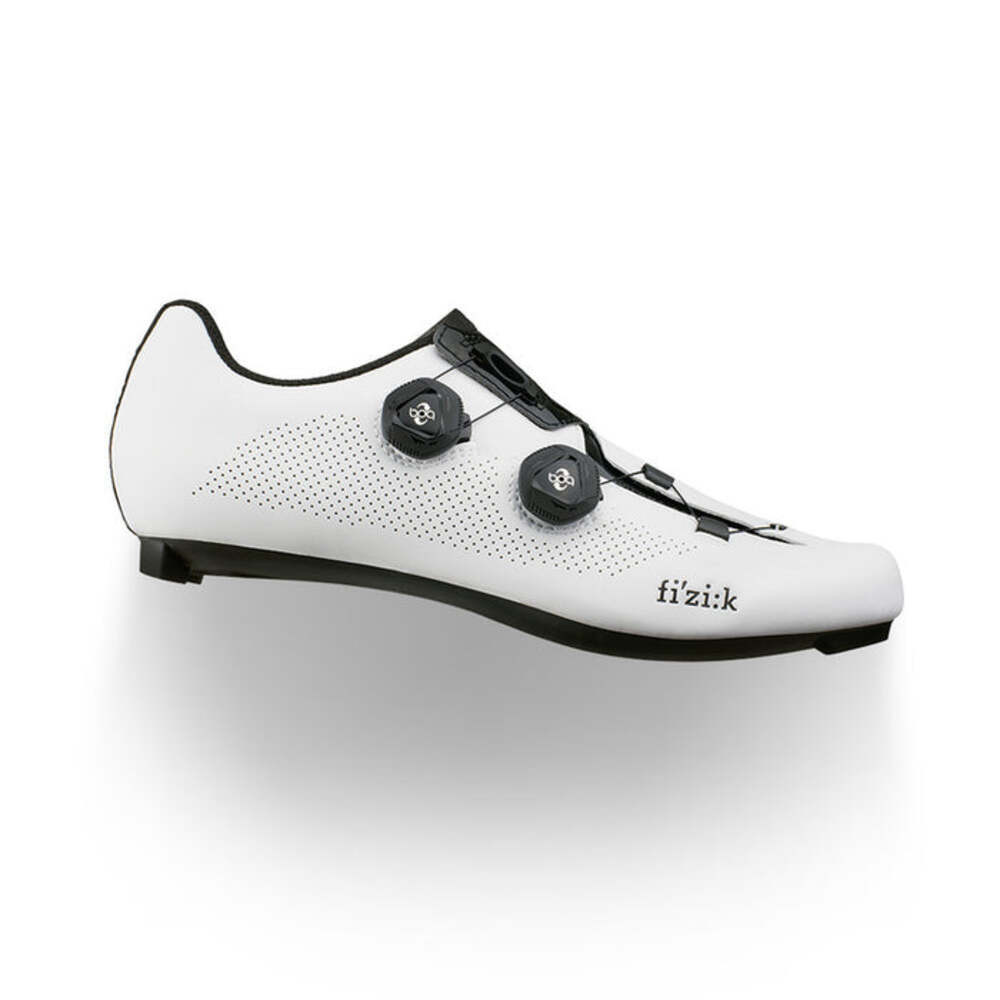 FIZIKフィジーク ARIA R3 41.5 26.7cm予備BOAダイヤル付 2026 Fizik Aria R3 | Revolutionbikeshop.com