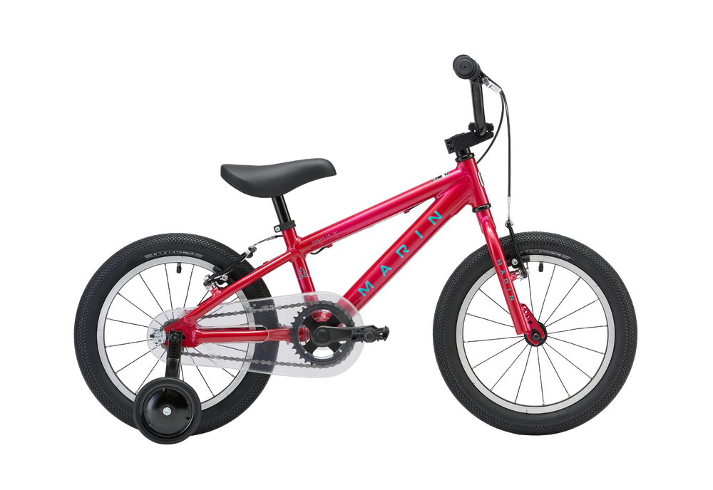 2026 Marin Donky JR 16 | Revolutionbikeshop.com