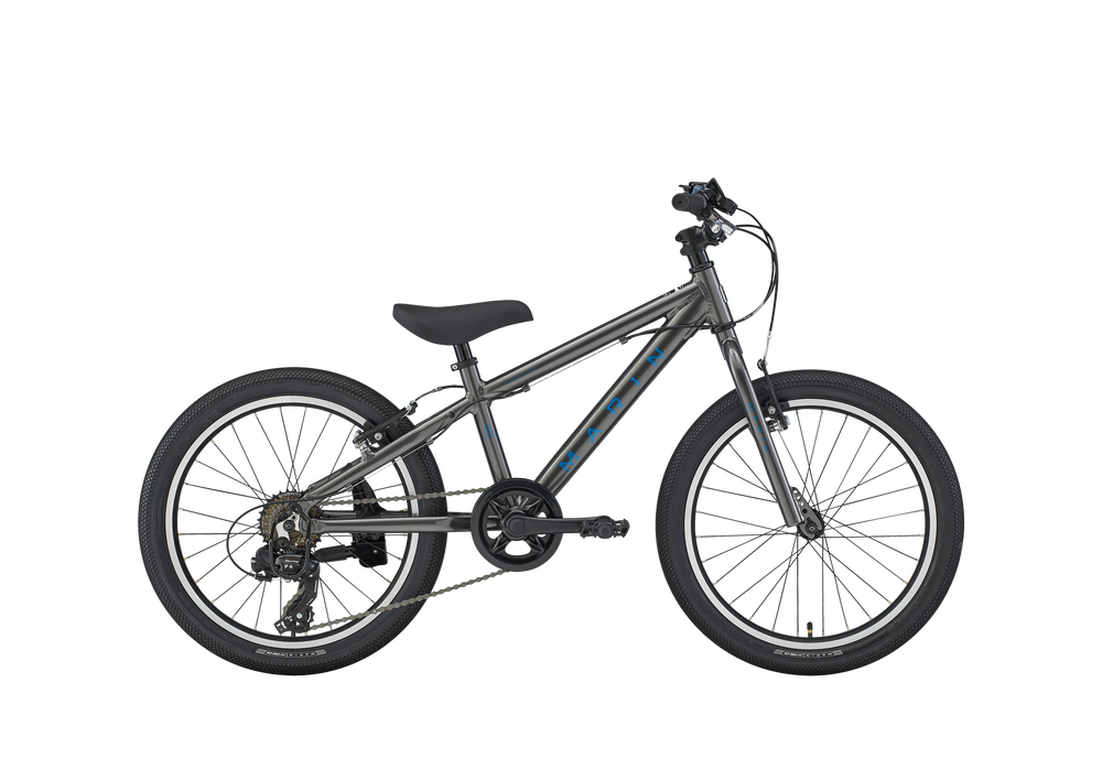 2026 Marin Donky JR 20 - Laser Blue | Revolutionbikeshop.com