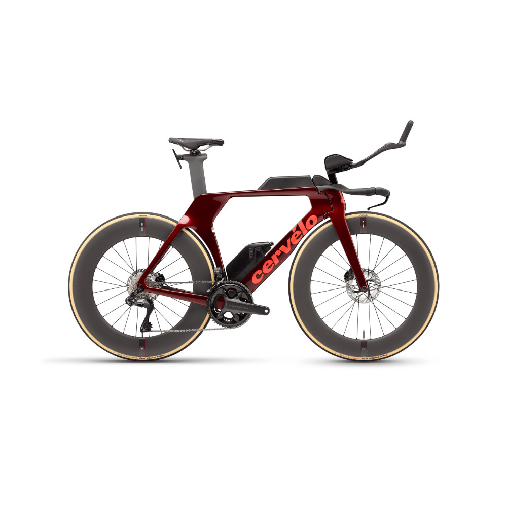 2027 Cervelo P5 Ultegra Di2 | Revolutionbikeshop.com