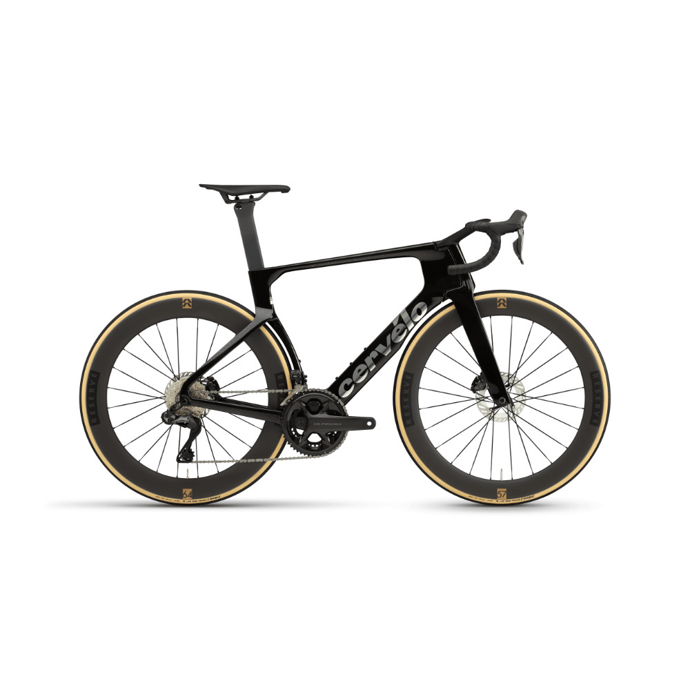 2027 Cervelo S5 Ultegra Di2 | Revolutionbikeshop.com