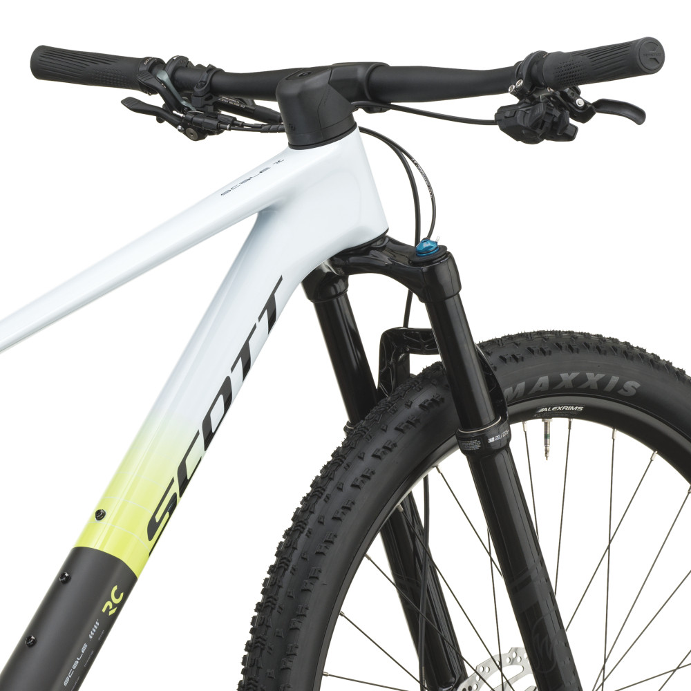 2027 Scott Scale Rc Comp Bike | Revolutionbikeshop.com