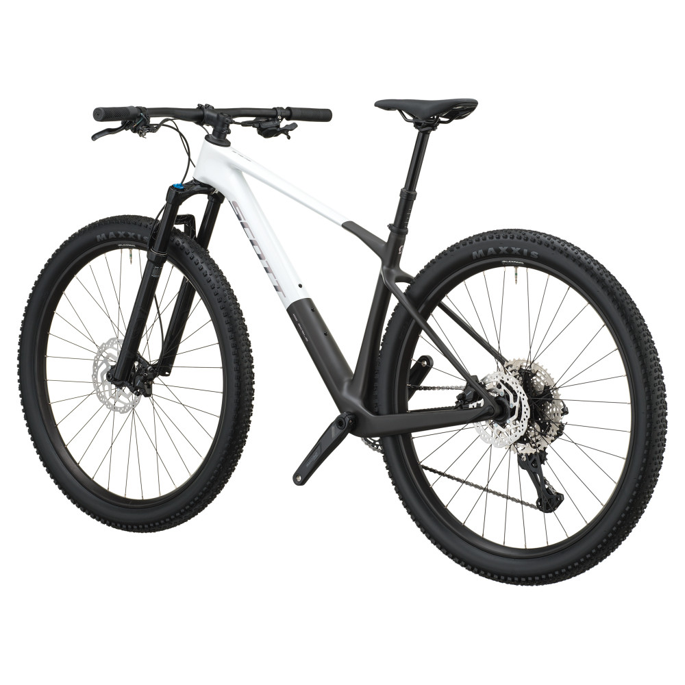 2027 Scott Scale 10 Bike | Revolutionbikeshop.com