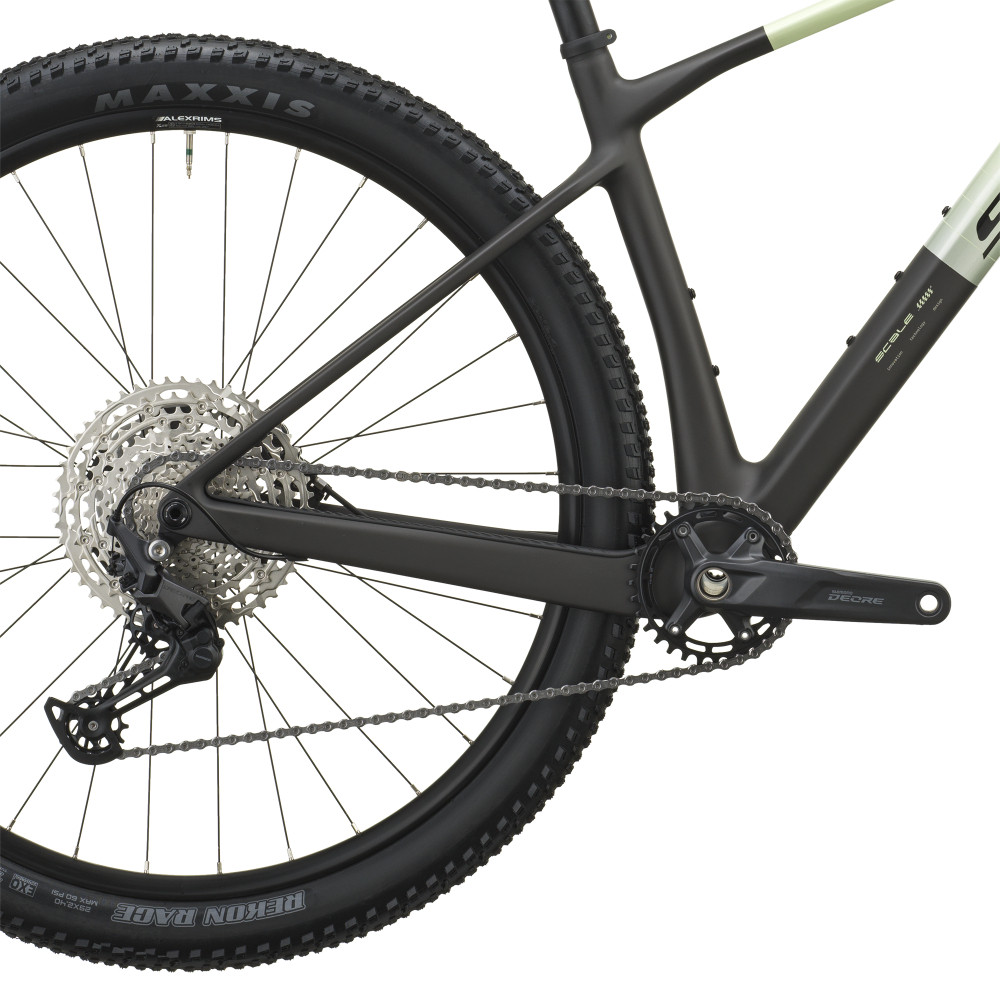 2027 Scott Scale 20 Bike | Revolutionbikeshop.com