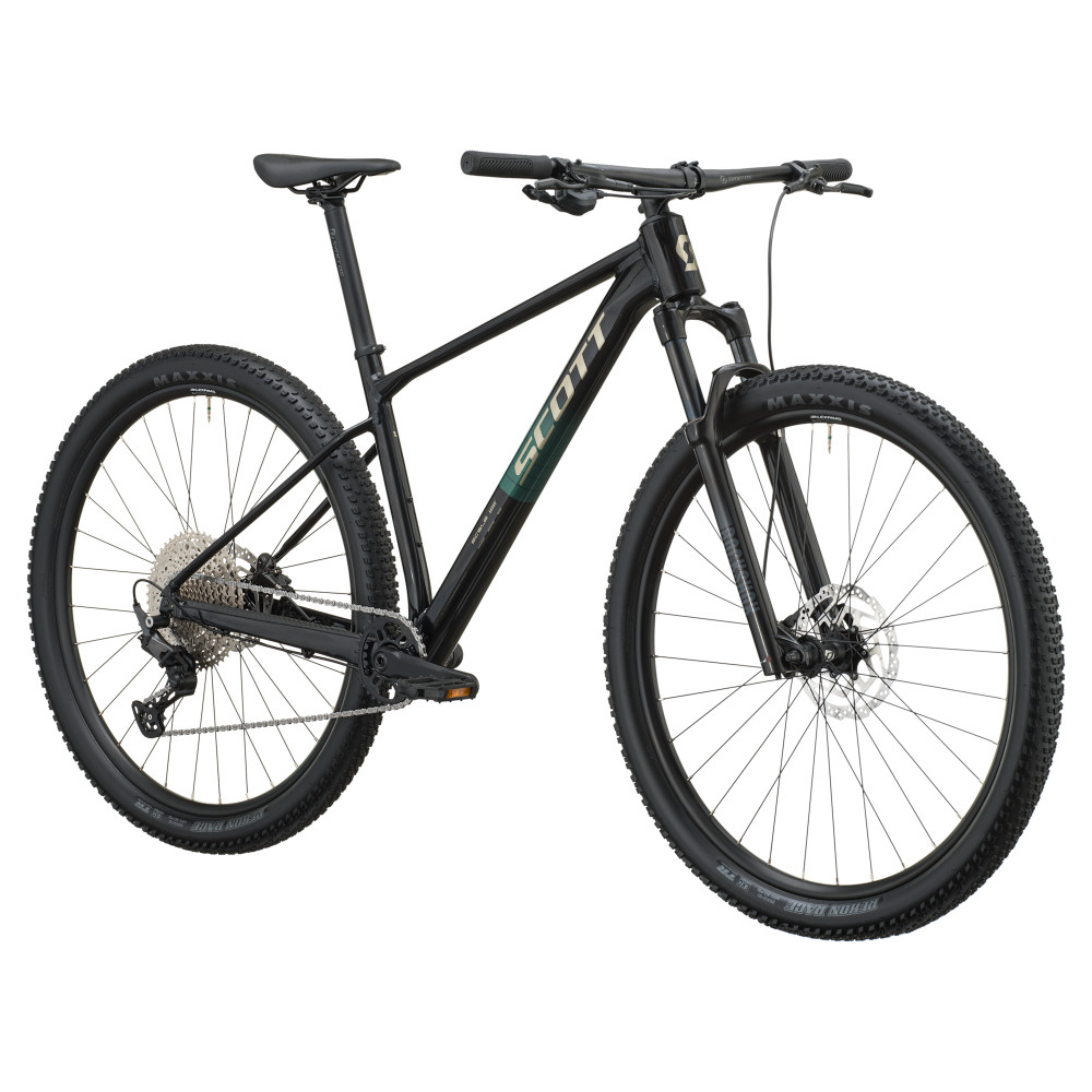 SCOTT スコット エクスカーション27.5サイズ 2027 Scott Scale 60 Bike | Revolutionbikeshop.com