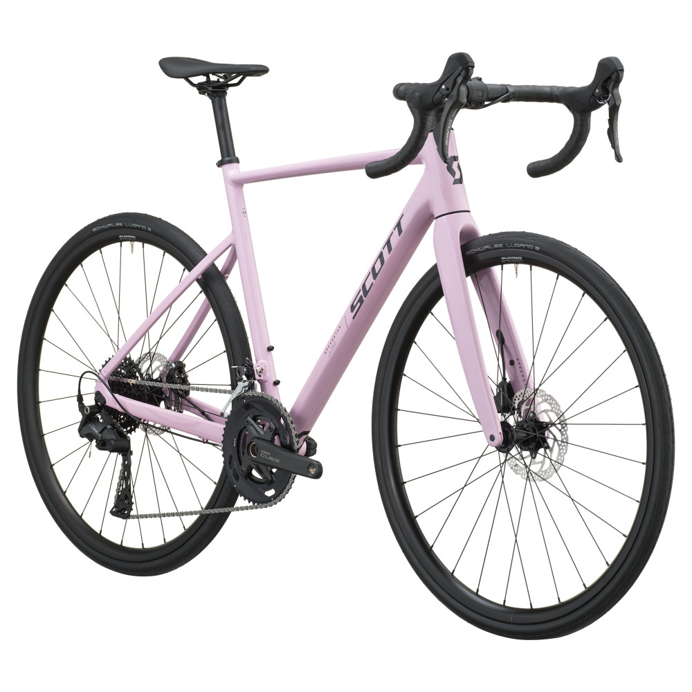2027 Scott Speedster 20 Bike | Revolutionbikeshop.com