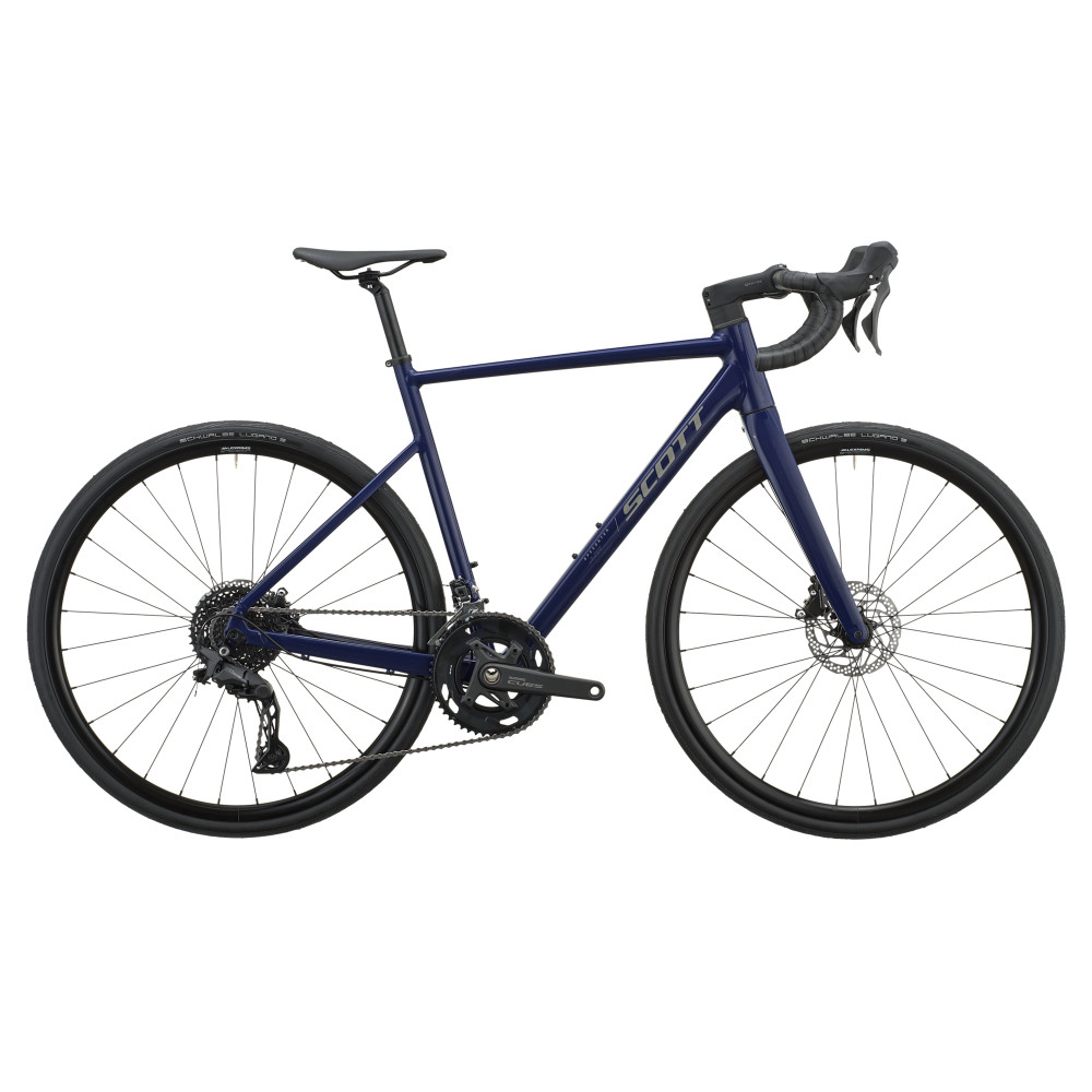 2027 Scott Speedster 20 Bike | Revolutionbikeshop.com