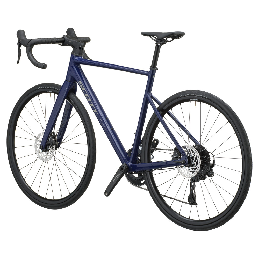 2027 Scott Speedster 20 Bike | Revolutionbikeshop.com