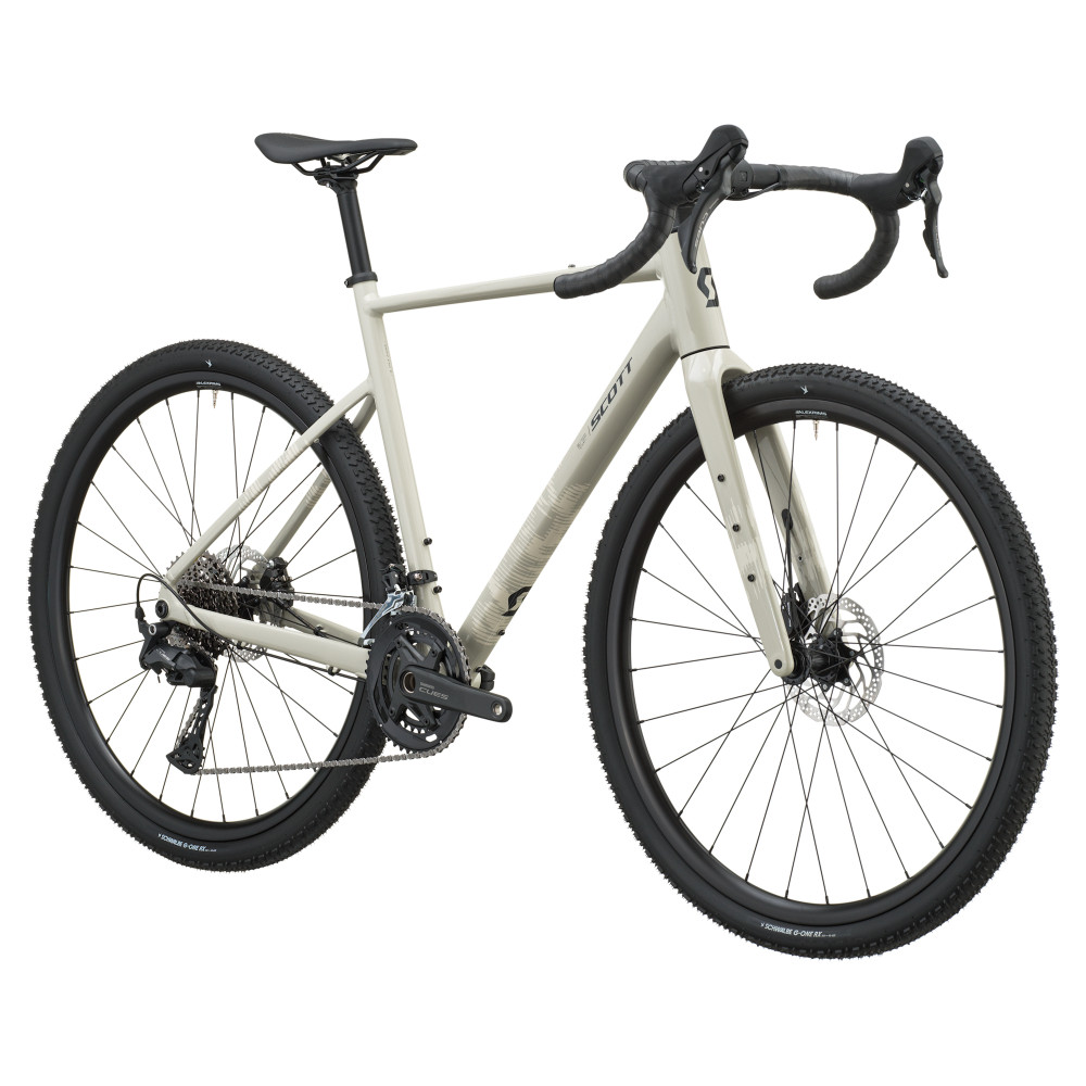 2027 Scott Speedster Gravel 30 Bike | Revolutionbikeshop.com