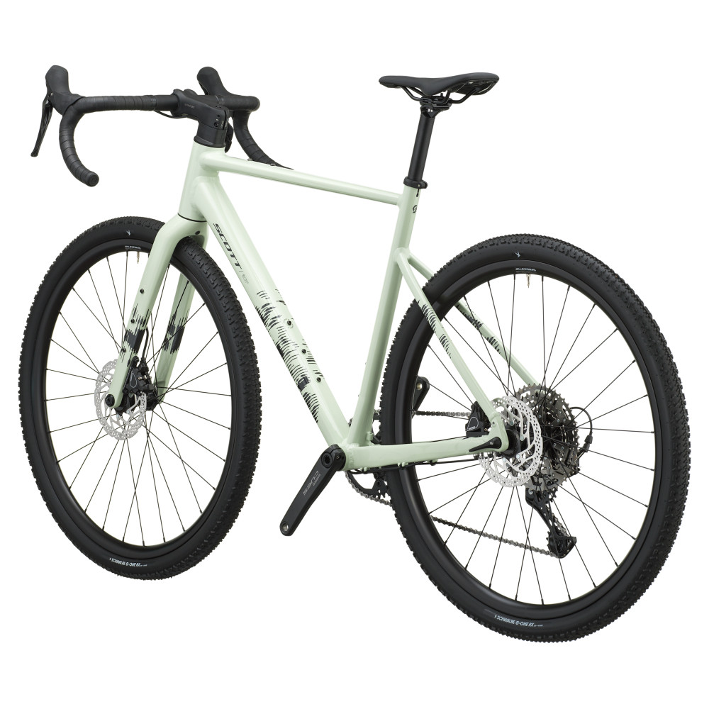 2027 Scott Speedster Gravel 40 Bike | Revolutionbikeshop.com