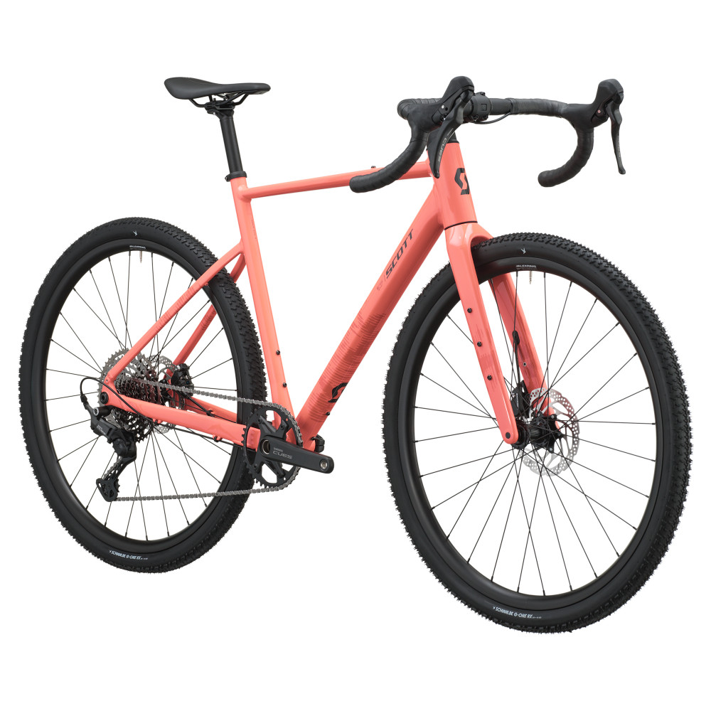 2027 Scott Speedster Gravel 40 Bike | Revolutionbikeshop.com