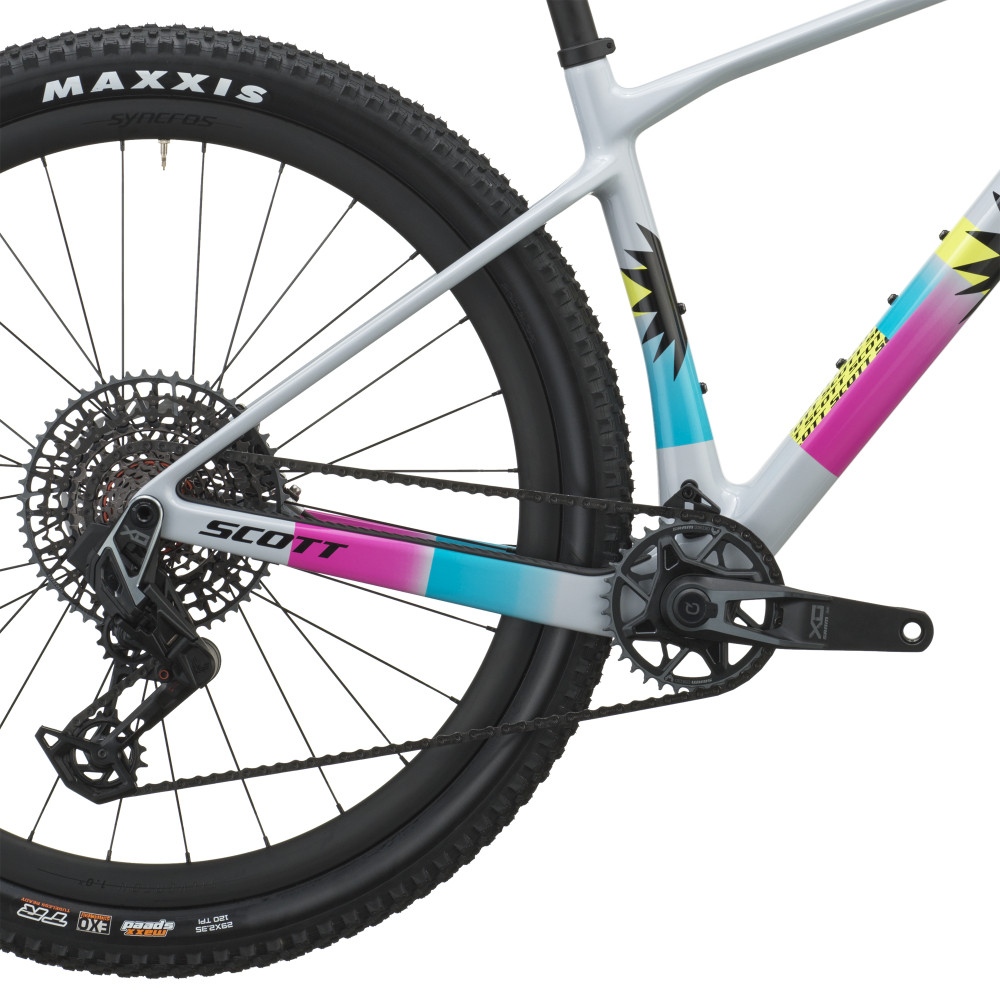 2027 Scott Scale Gravel 10 Bike | Revolutionbikeshop.com