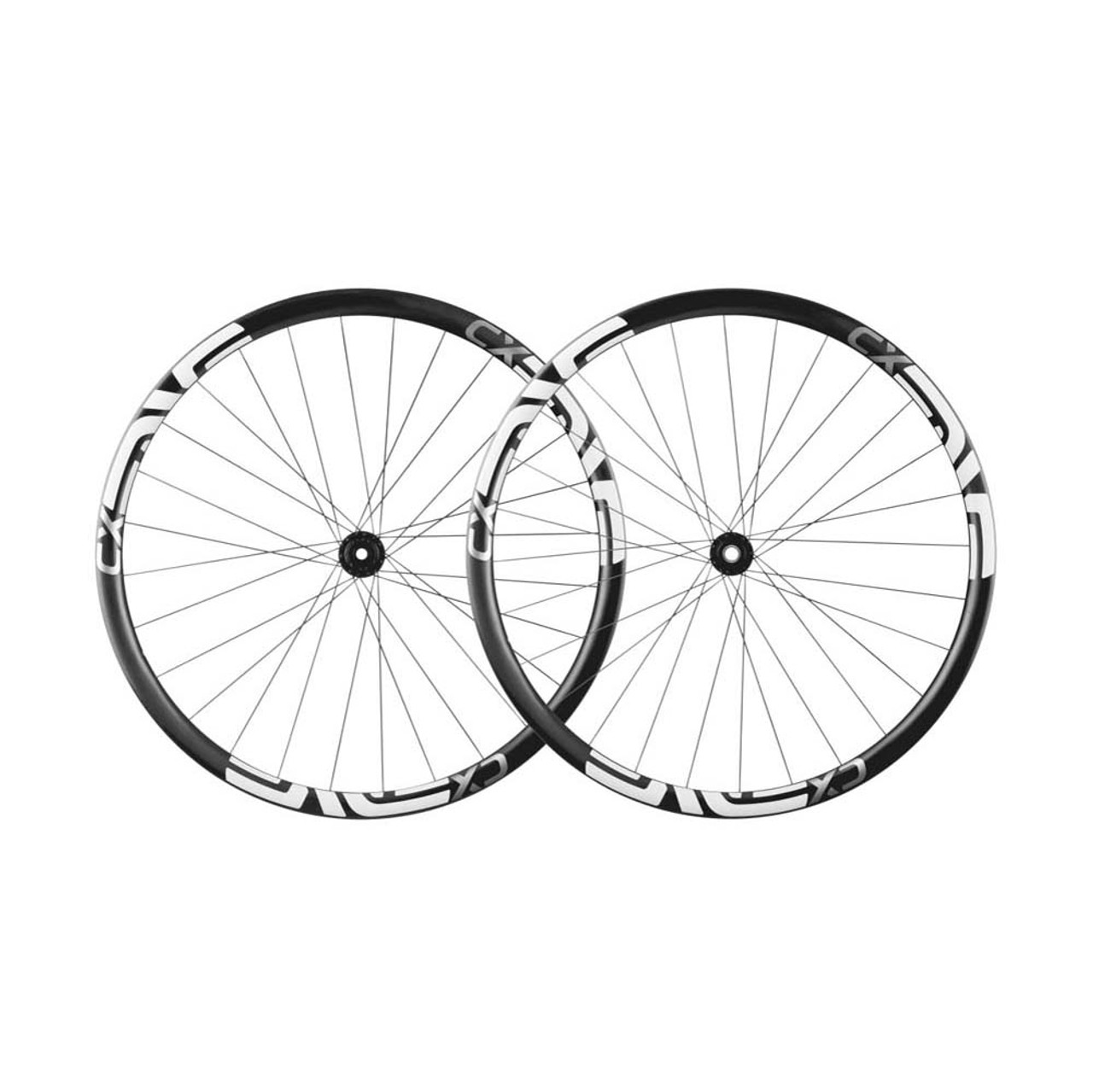 cx wheelset disc