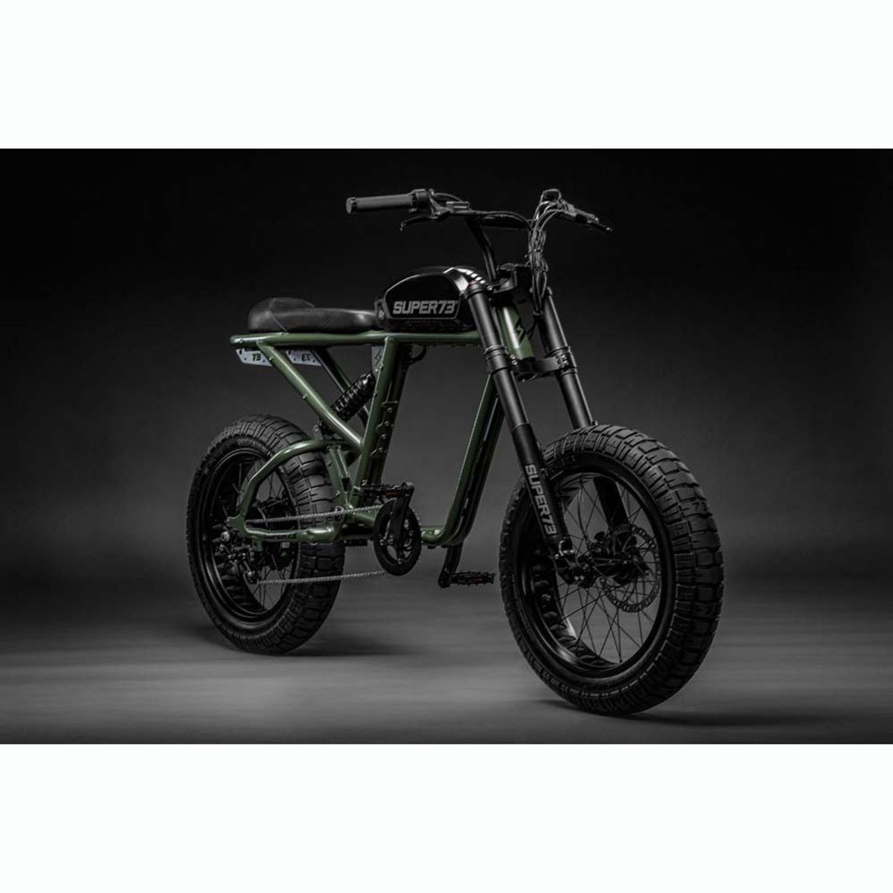 super73 r series electric bike