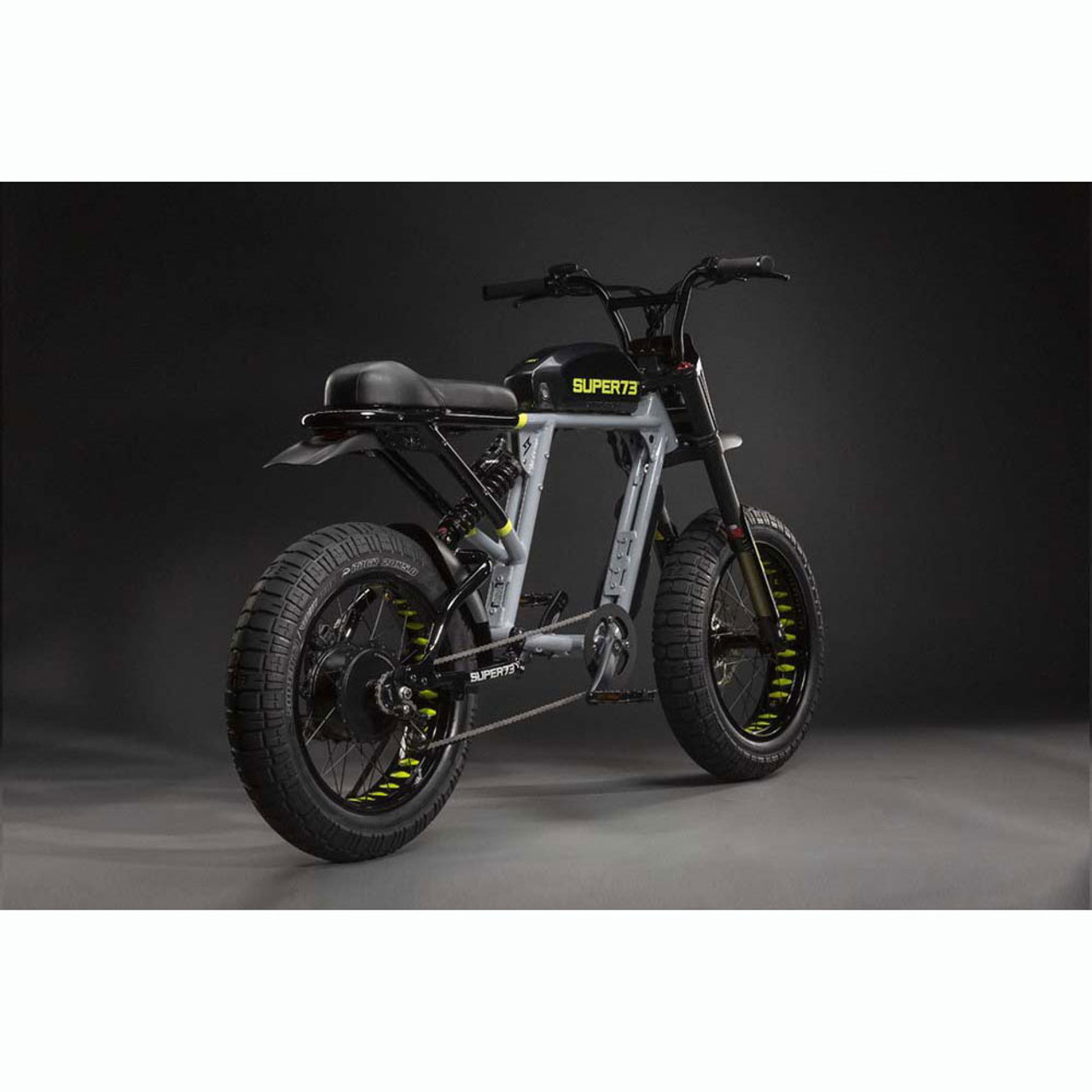 super73 electric motorbike