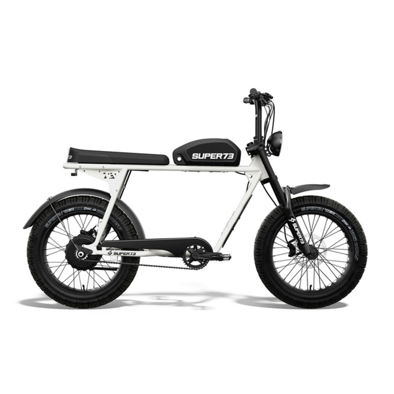 2023 SUPER73-S2 Electric Bikes - RevolutionBikeShop.com