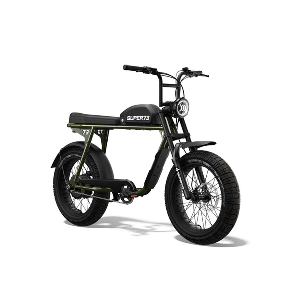 Super73 deals style bike