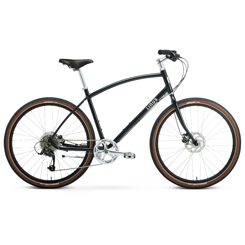 2026 Linus Rover 9 | RevolutionBikeShop.com