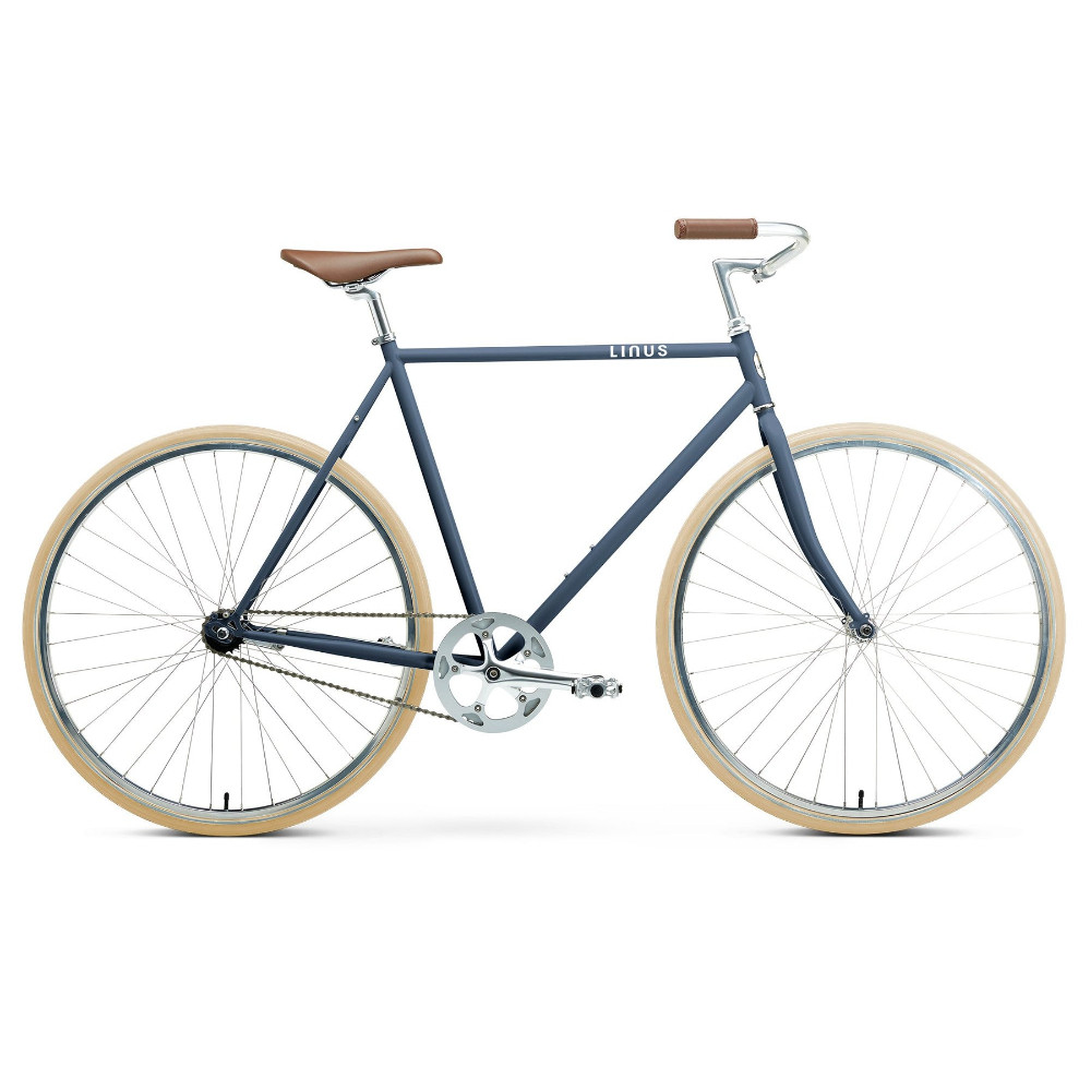 LINUS ロードスタークラシック/送料込み 2026 Linus Roadster Classic | RevolutionBikeShop.com