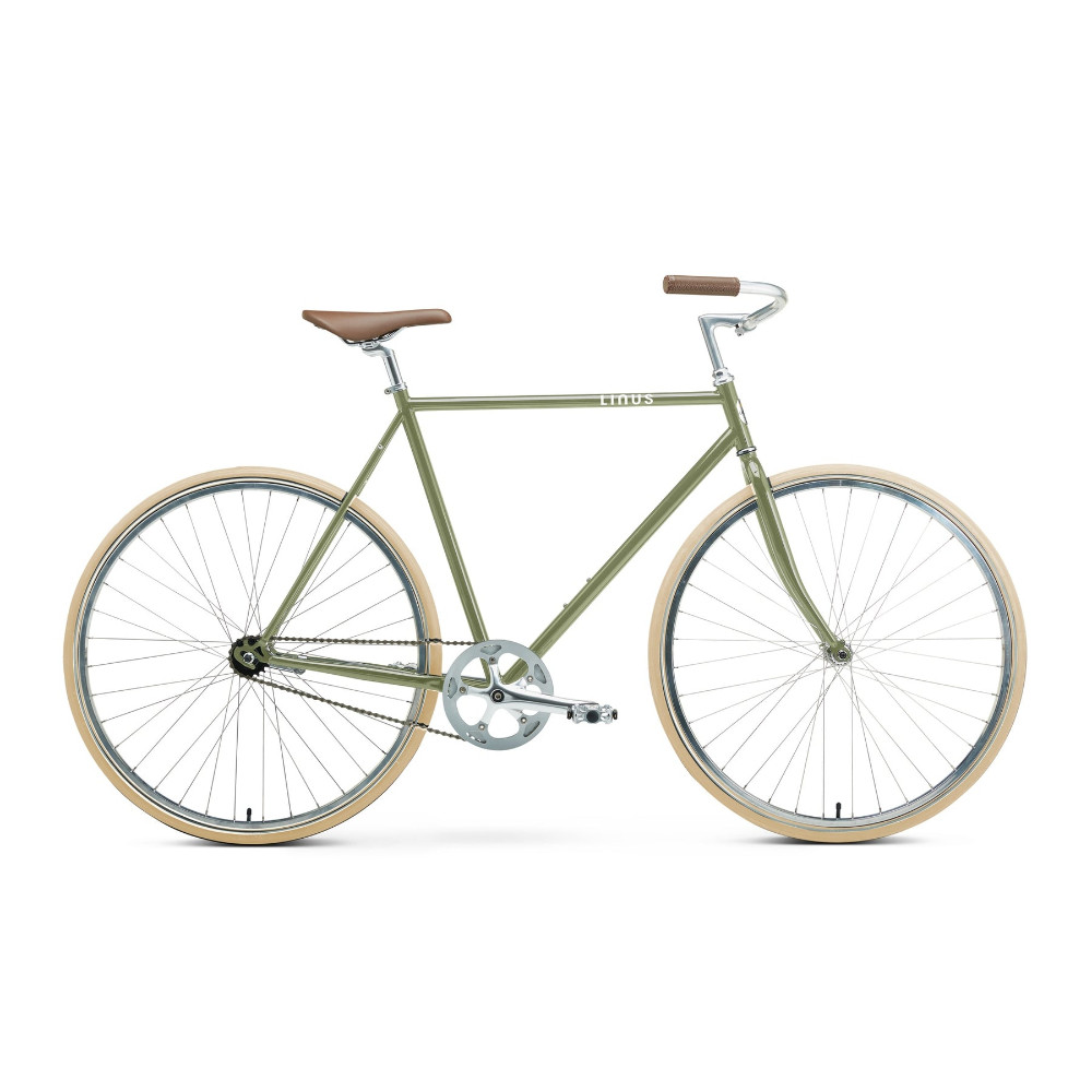 2026 Linus Roadster Classic | RevolutionBikeShop.com