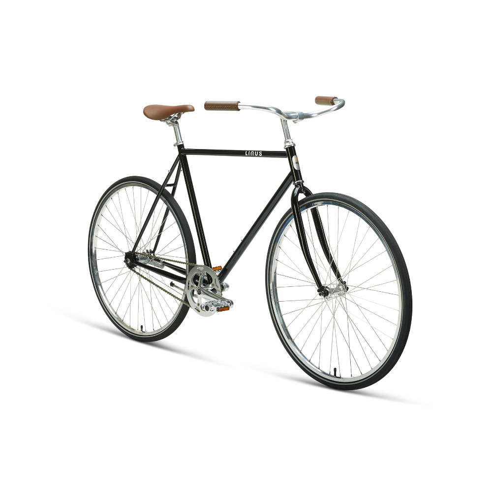 2026 Linus Roadster Classic | RevolutionBikeShop.com