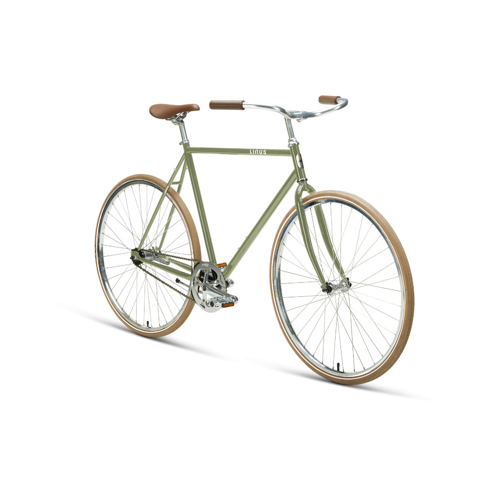 2026 Linus Roadster Classic | RevolutionBikeShop.com