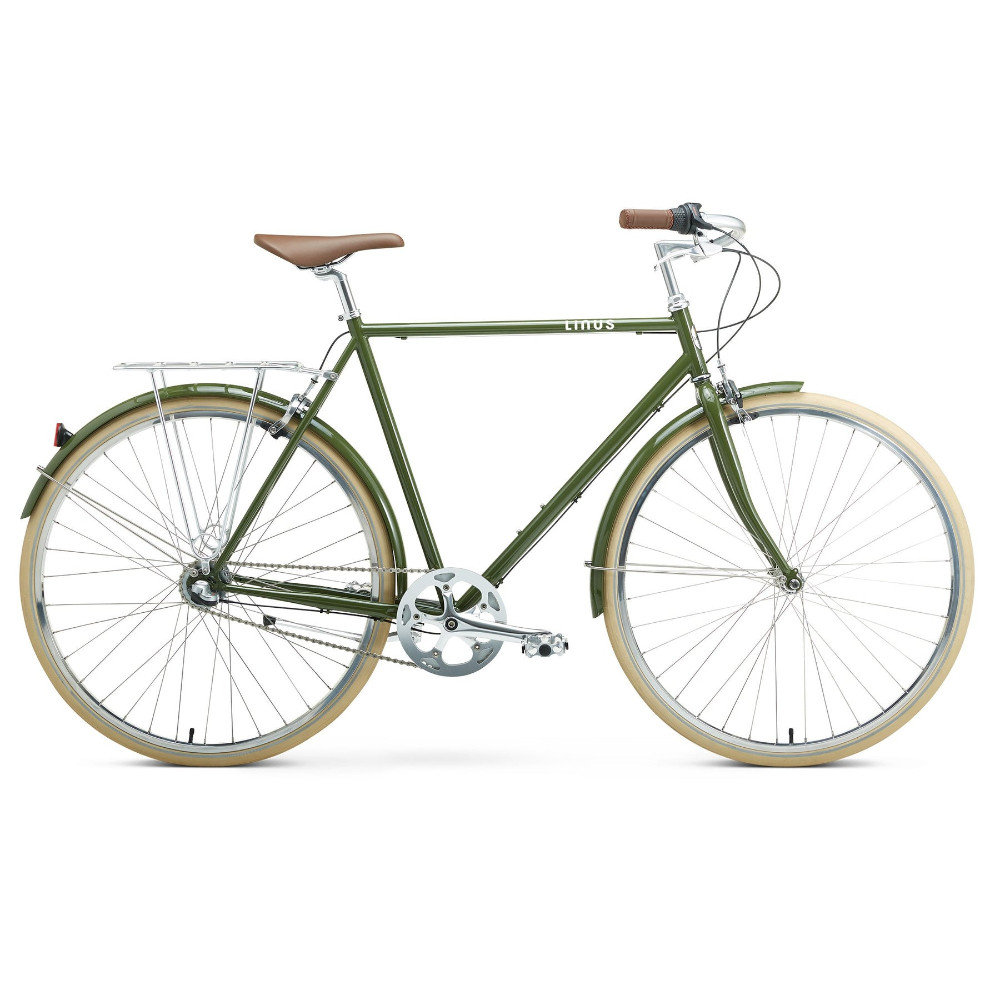 2026 Linus Roadster Sport 3i | RevolutionBikeShop.com