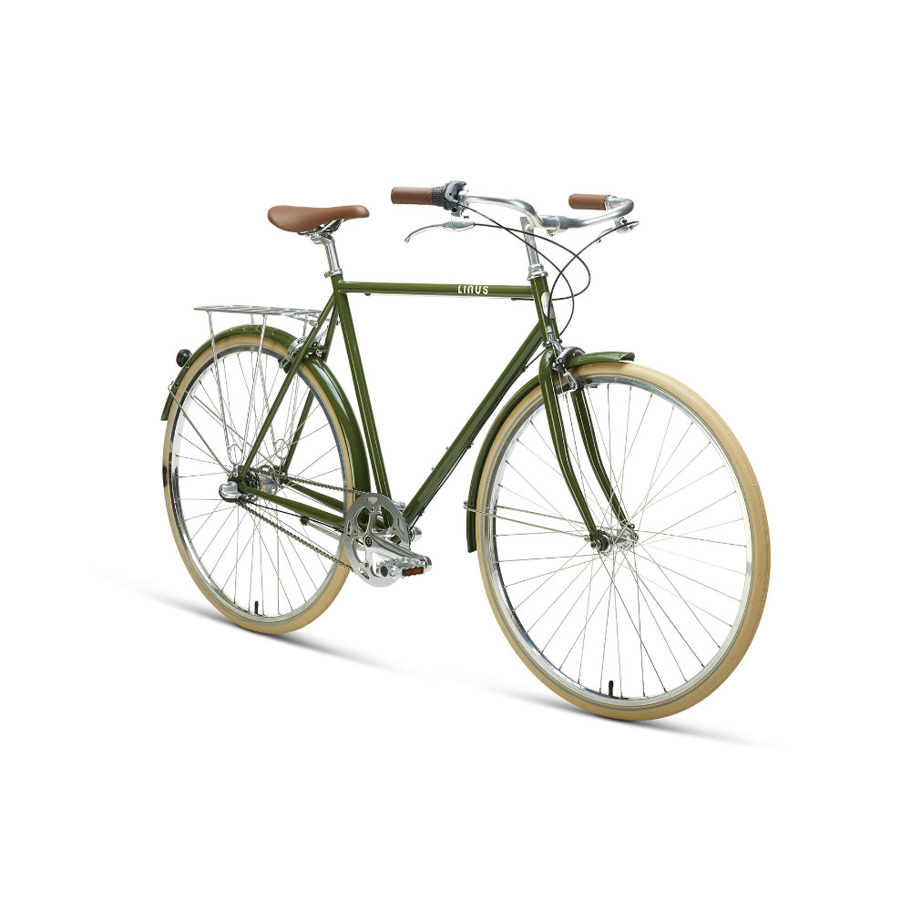 2026 Linus Roadster Sport 3i | RevolutionBikeShop.com