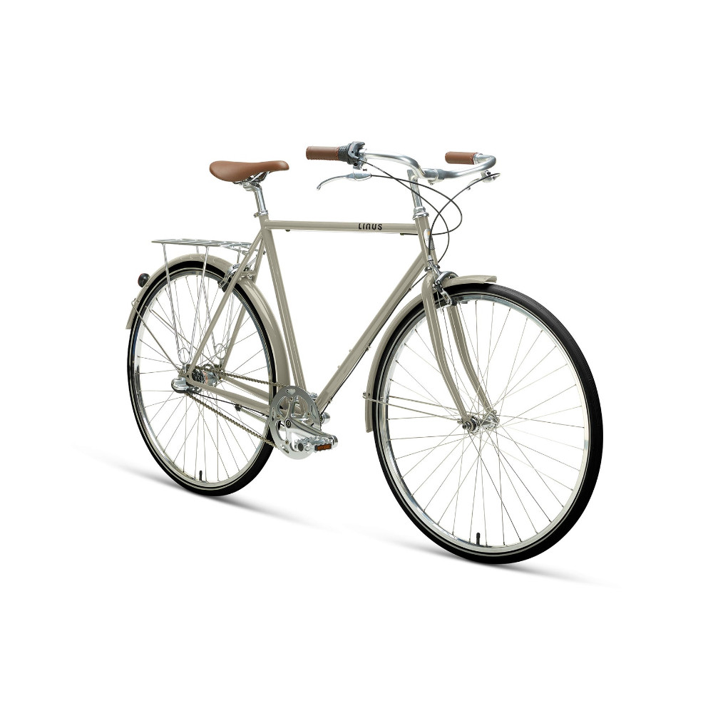 2026 Linus Roadster Sport 3i | RevolutionBikeShop.com