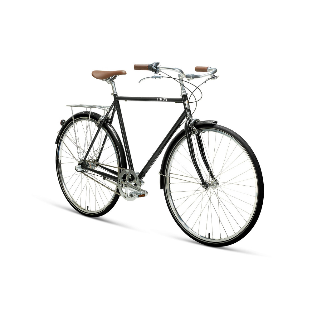 【大幅値下げ中】自転車　Linus Roadstar Sport 3i 2026 Linus Roadster Sport 3i | RevolutionBikeShop.com