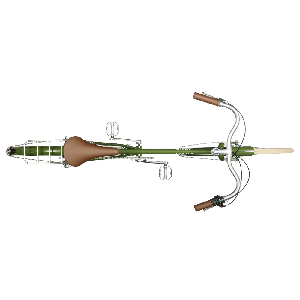 2026 Linus Roadster Sport 3i | RevolutionBikeShop.com