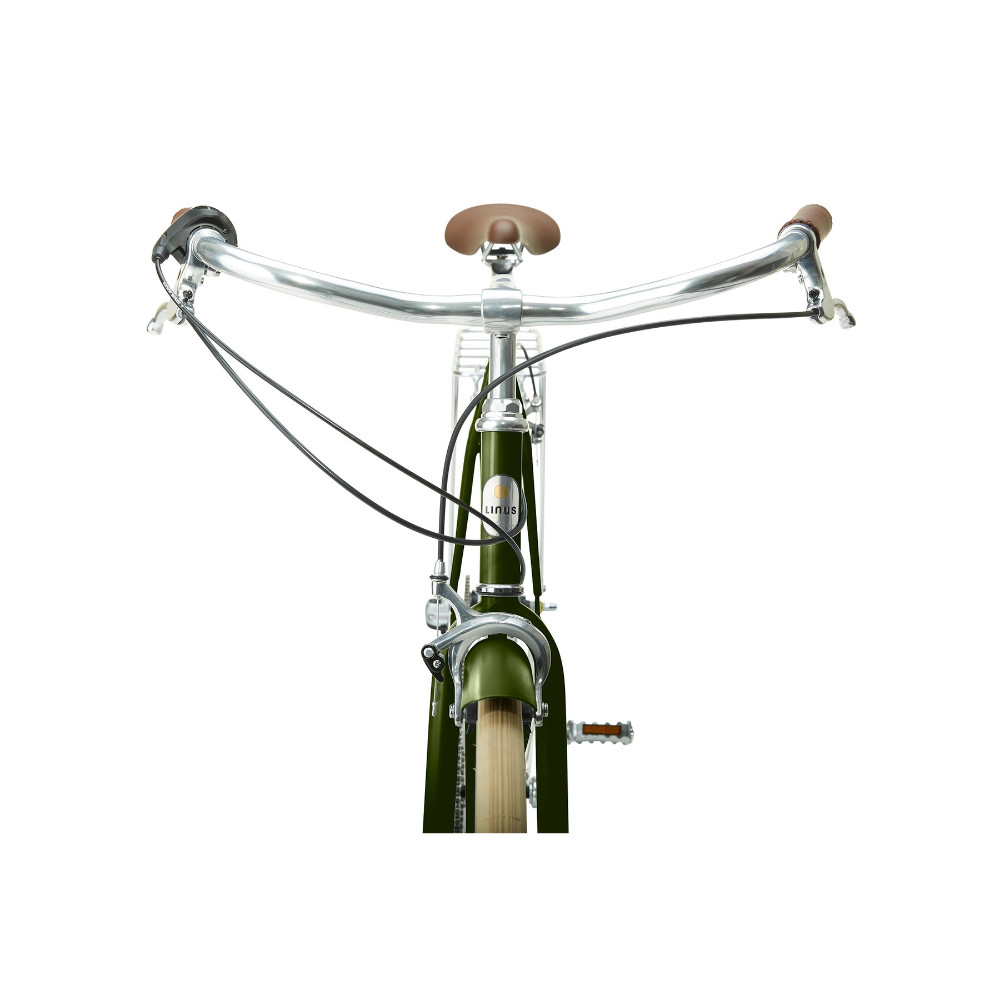 2026 Linus Roadster Sport 3i | RevolutionBikeShop.com
